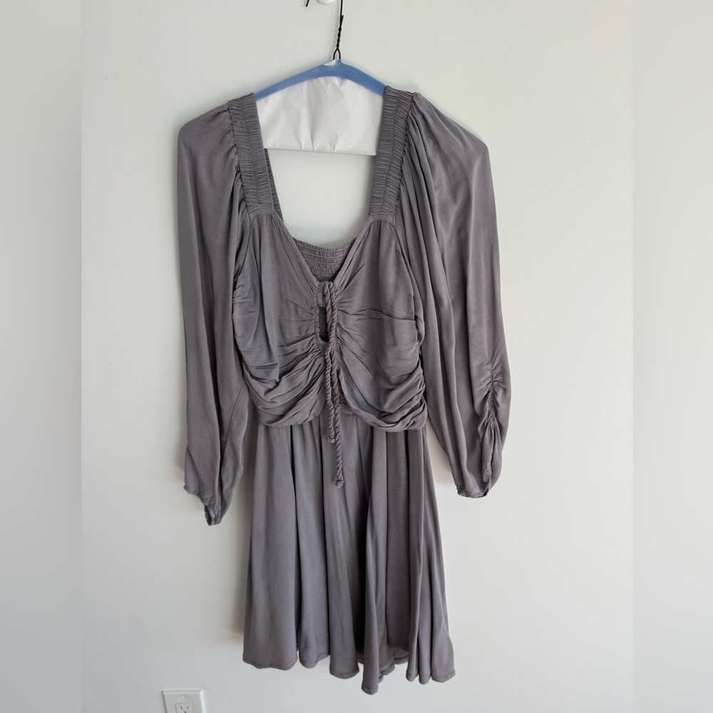 Jen’s Pirate Booty purple  Women's Dress